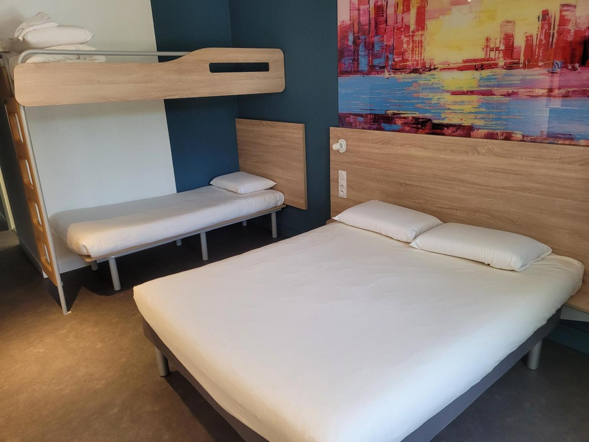 Kyriad Direct Lyon Nord - Dardilly Exterior foto