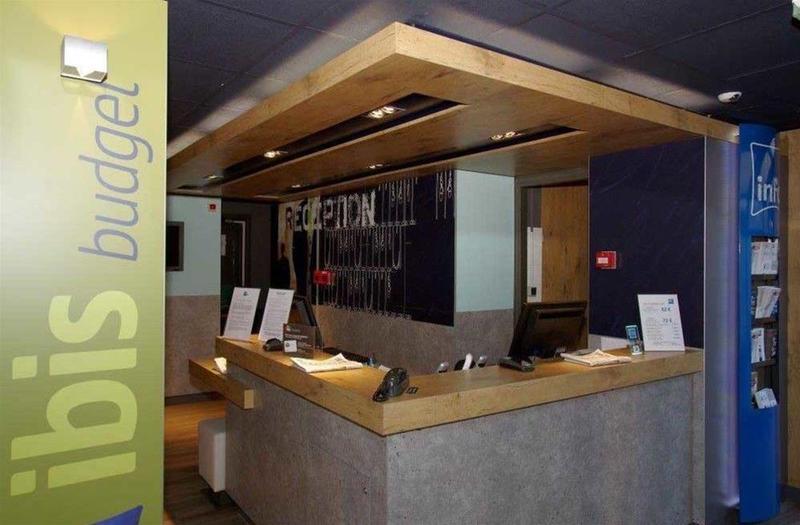 Kyriad Direct Lyon Nord - Dardilly Exterior foto